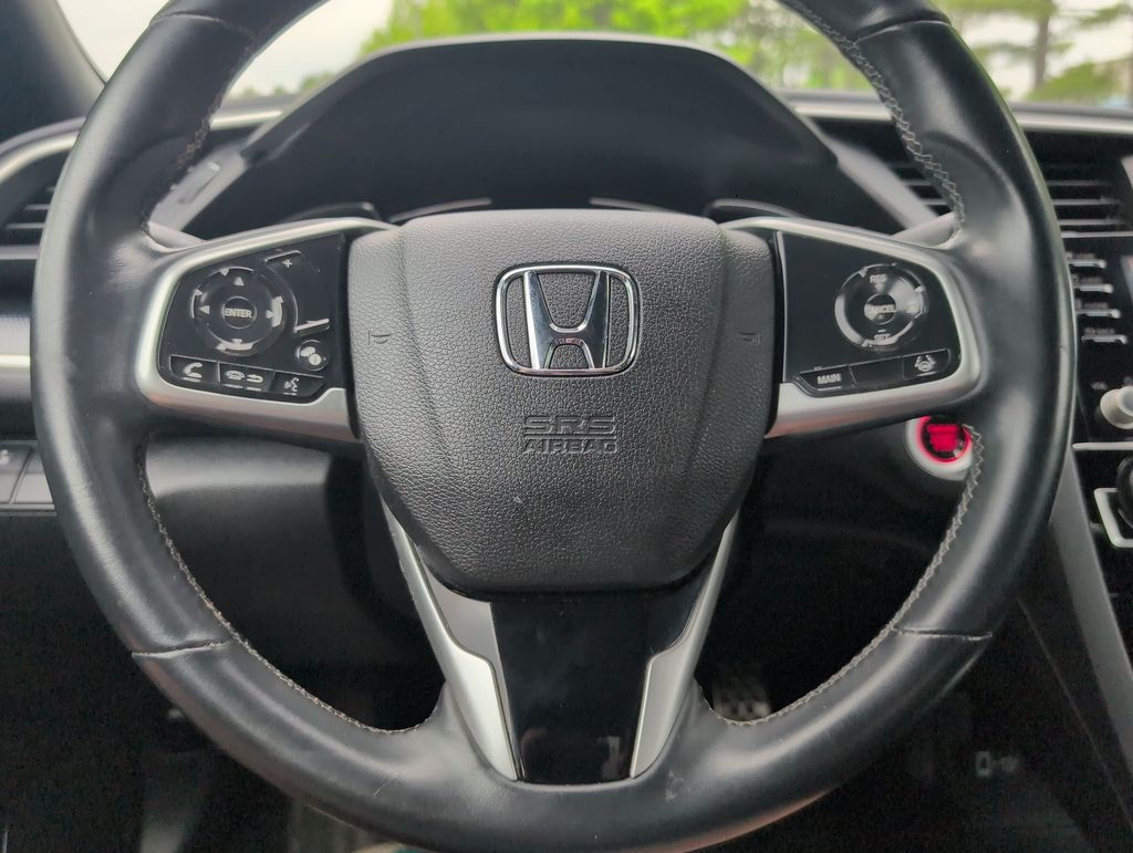 Thumbnail: 2019 Honda Civic - 13