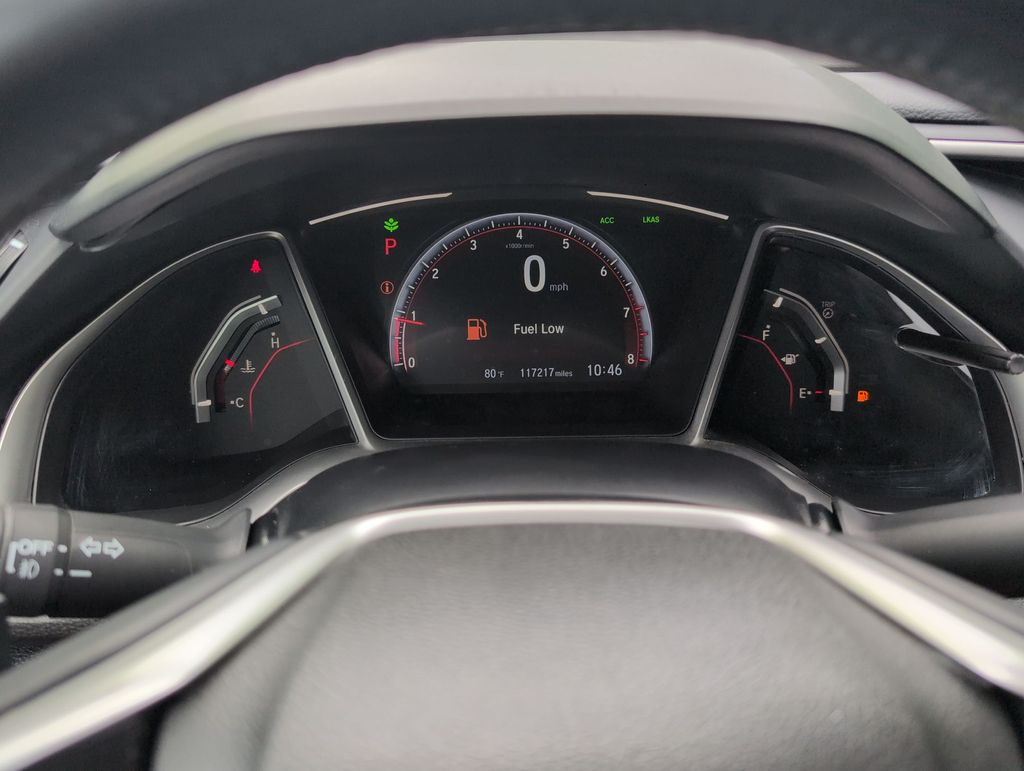 Thumbnail: 2019 Honda Civic - 16