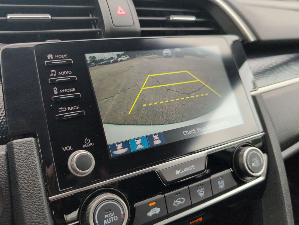 Thumbnail: 2019 Honda Civic - 32