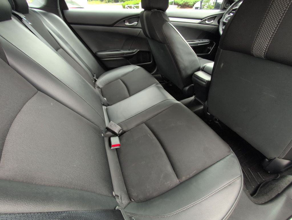 Thumbnail: 2019 Honda Civic - 27
