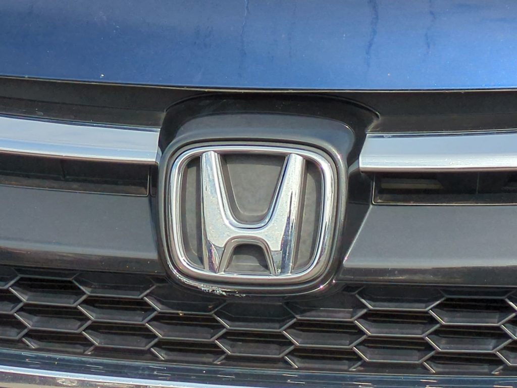 2016 Honda CR-V SE 6