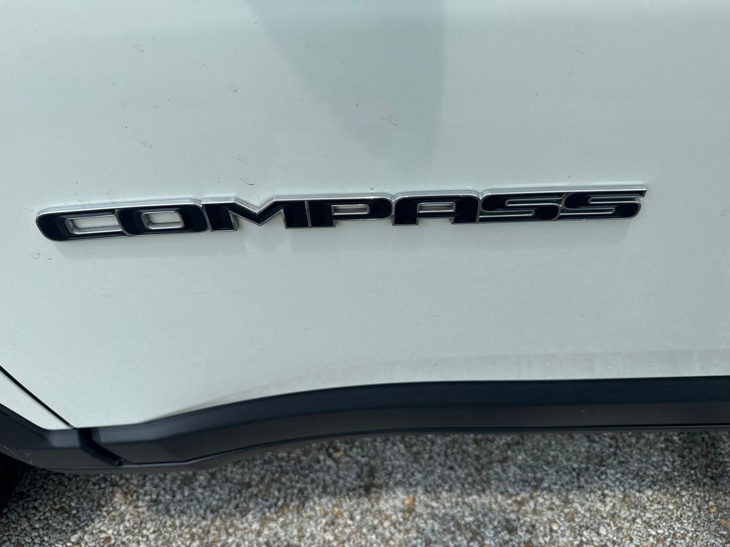 Thumbnail: 2020 Jeep Compass - 7