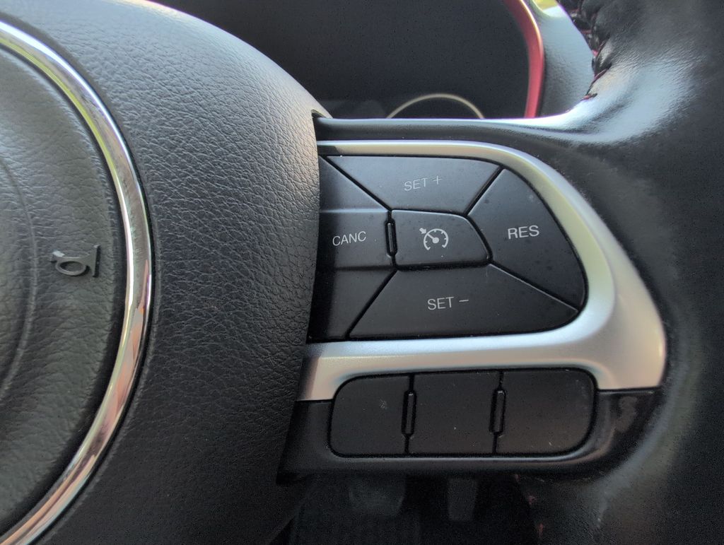 2020 Jeep Compass Trailhawk - Photo 30