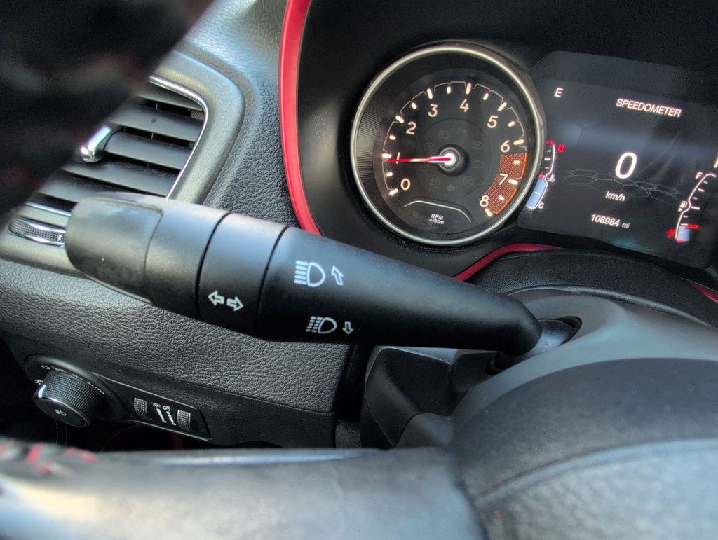 2020 Jeep Compass Trailhawk - Photo 15