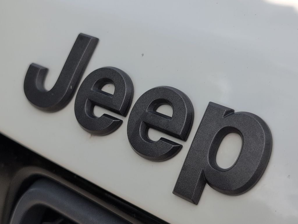 2020 Jeep Compass Trailhawk - Photo 6