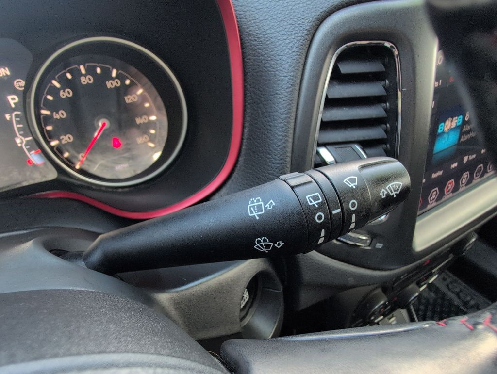 2020 Jeep Compass Trailhawk - Photo 31