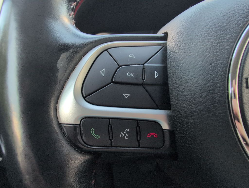 2020 Jeep Compass Trailhawk - Photo 29