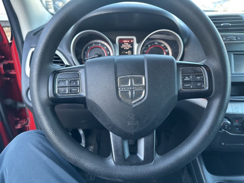 Thumbnail: 2015 Dodge Journey - 2