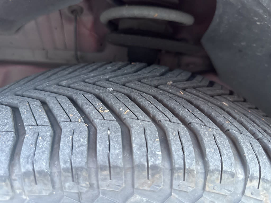 Thumbnail: 2015 Dodge Journey - 11