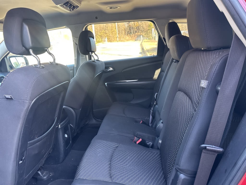 Thumbnail: 2015 Dodge Journey - 7