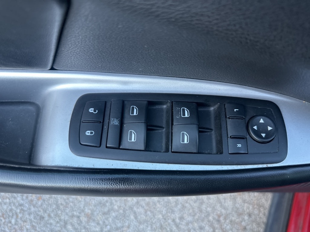 Thumbnail: 2015 Dodge Journey - 12