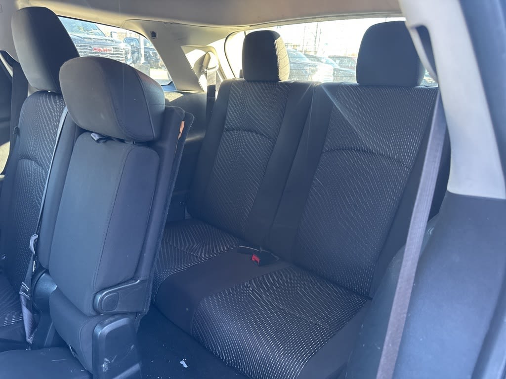 Thumbnail: 2015 Dodge Journey - 18