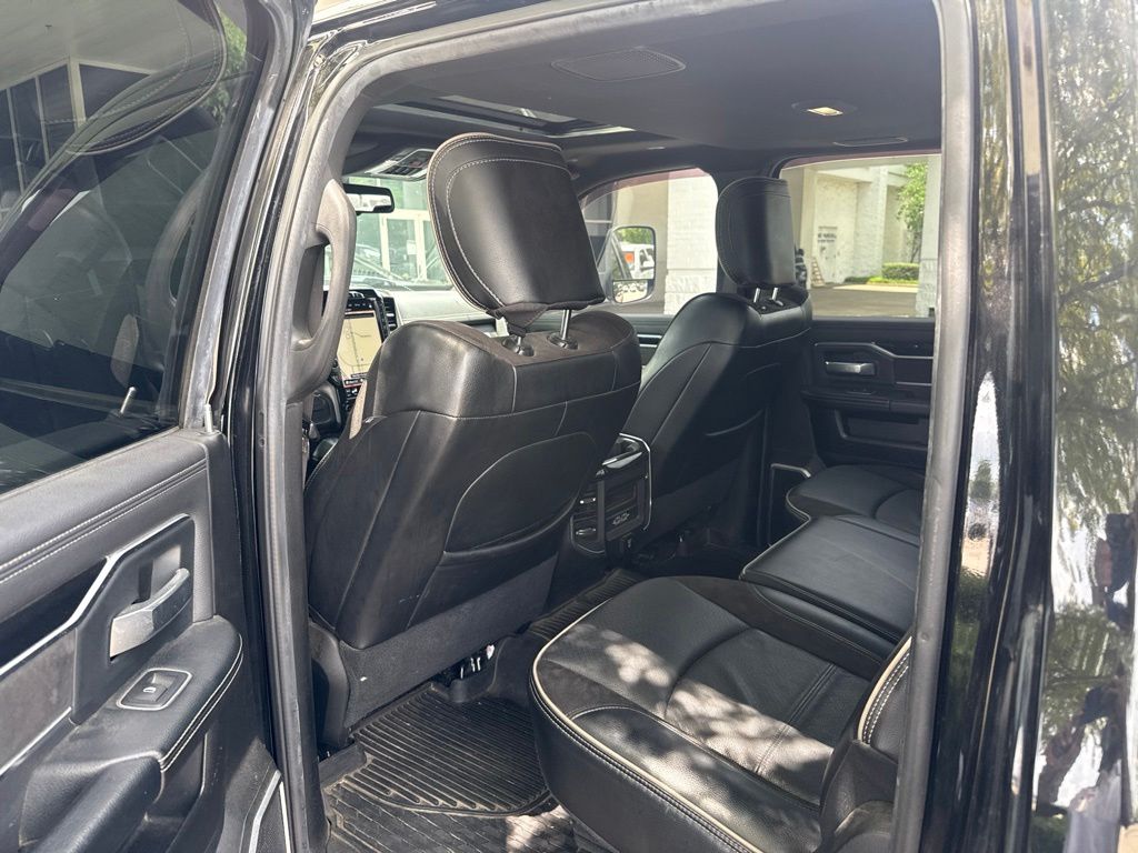Thumbnail: 2020 RAM 2500 - 19