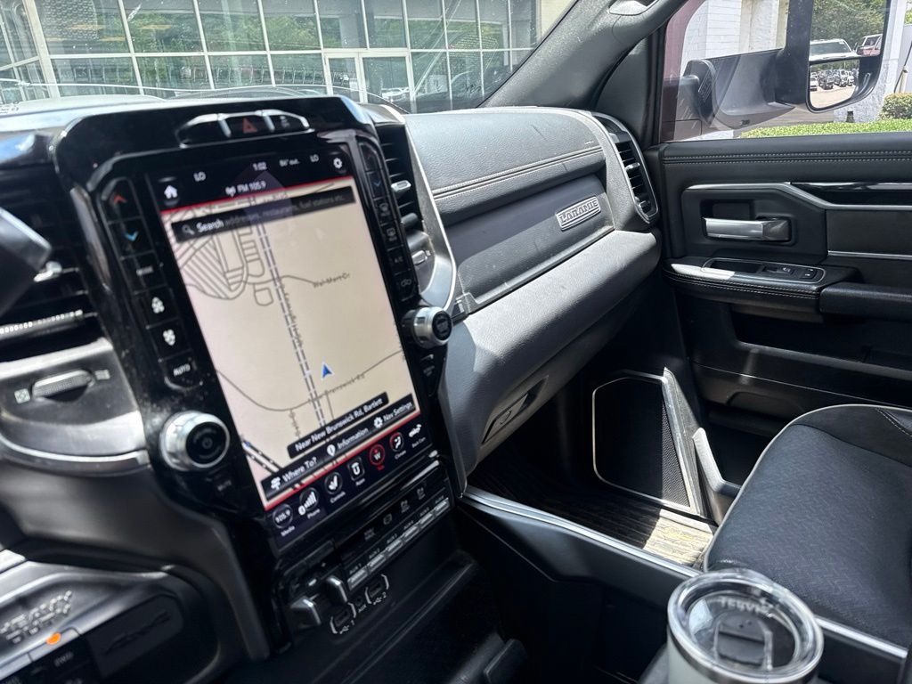 Thumbnail: 2020 RAM 2500 - 21