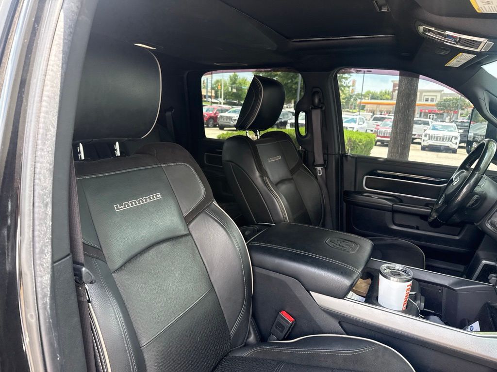 Thumbnail: 2020 RAM 2500 - 10
