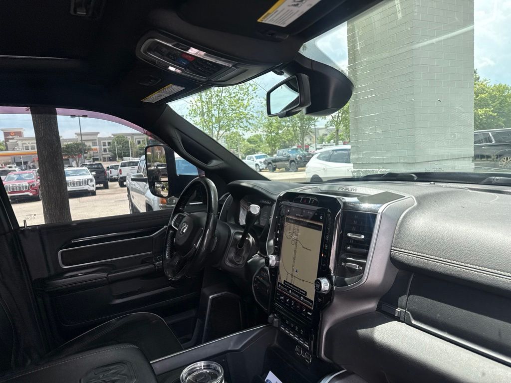 Thumbnail: 2020 RAM 2500 - 2