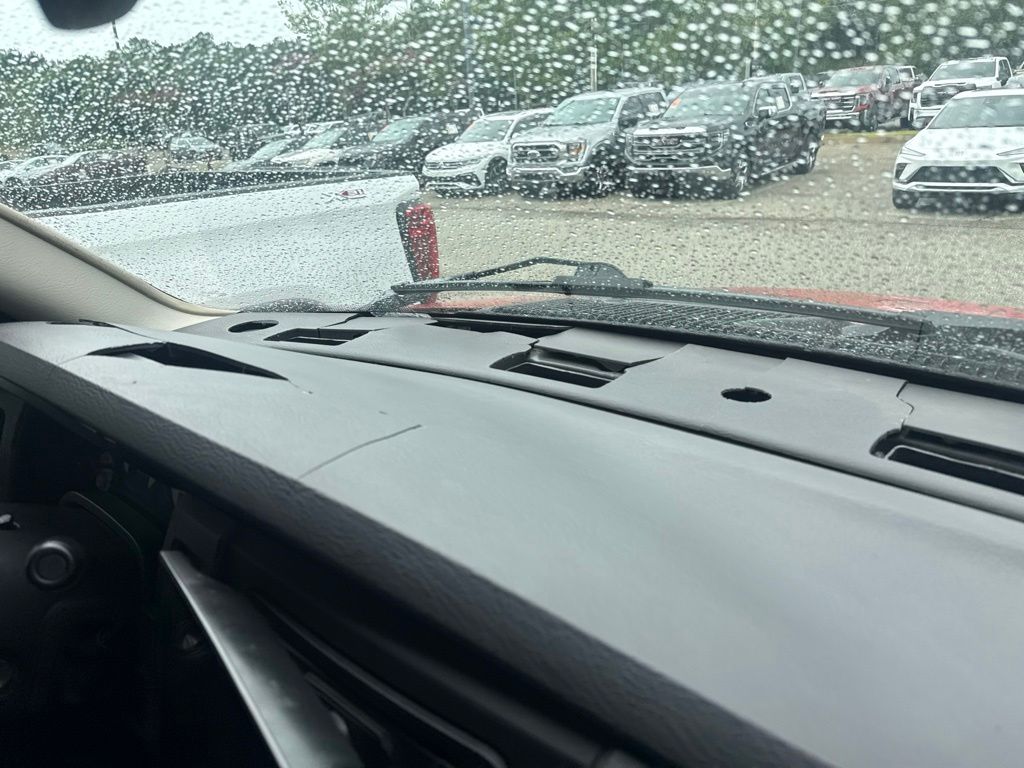 Thumbnail: 2002 Dodge Ram 1500 - 22