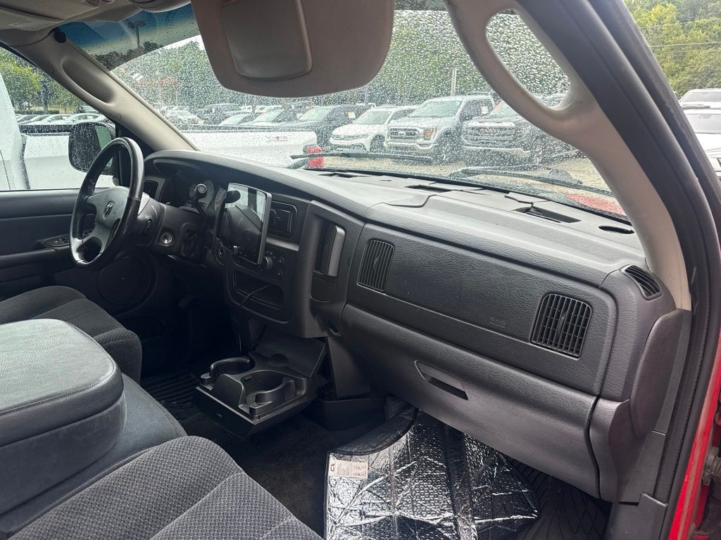 Thumbnail: 2002 Dodge Ram 1500 - 2