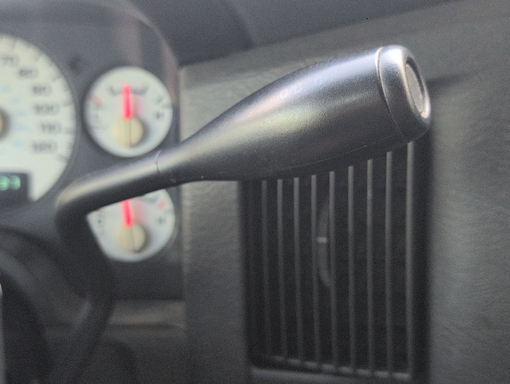 Thumbnail: 2002 Dodge Ram 1500 - 35