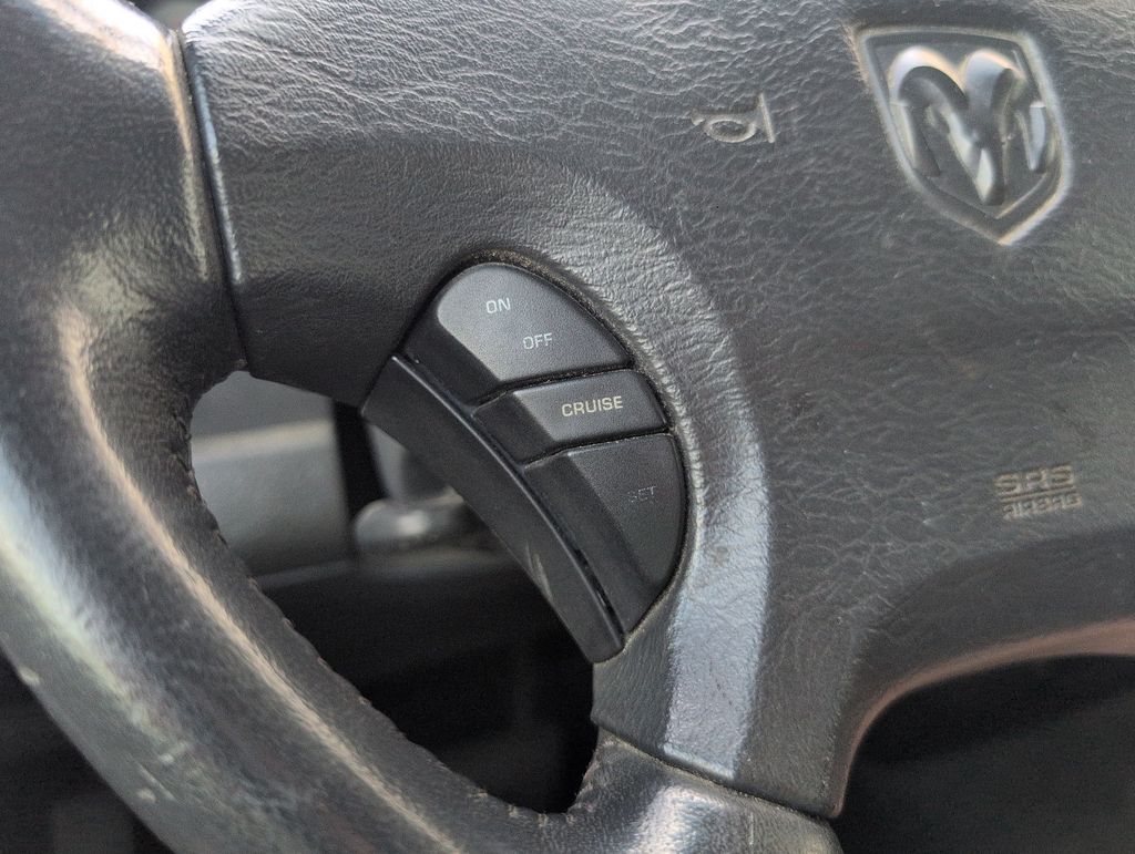 Thumbnail: 2002 Dodge Ram 1500 - 28