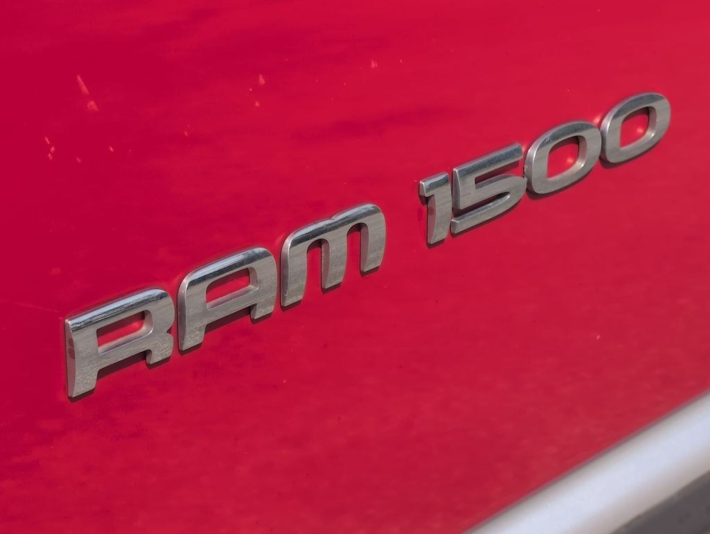 Thumbnail: 2002 Dodge Ram 1500 - 23