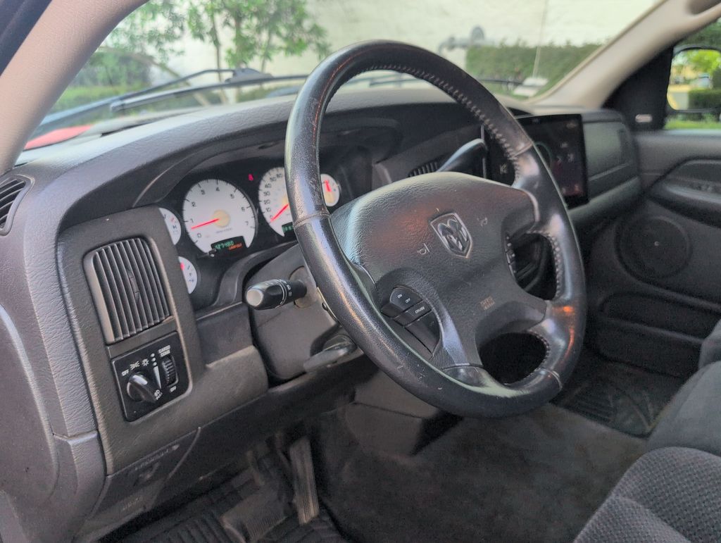 Thumbnail: 2002 Dodge Ram 1500 - 2