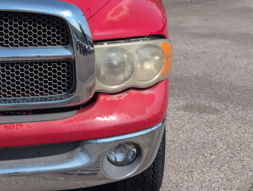 Thumbnail: 2002 Dodge Ram 1500 - 22