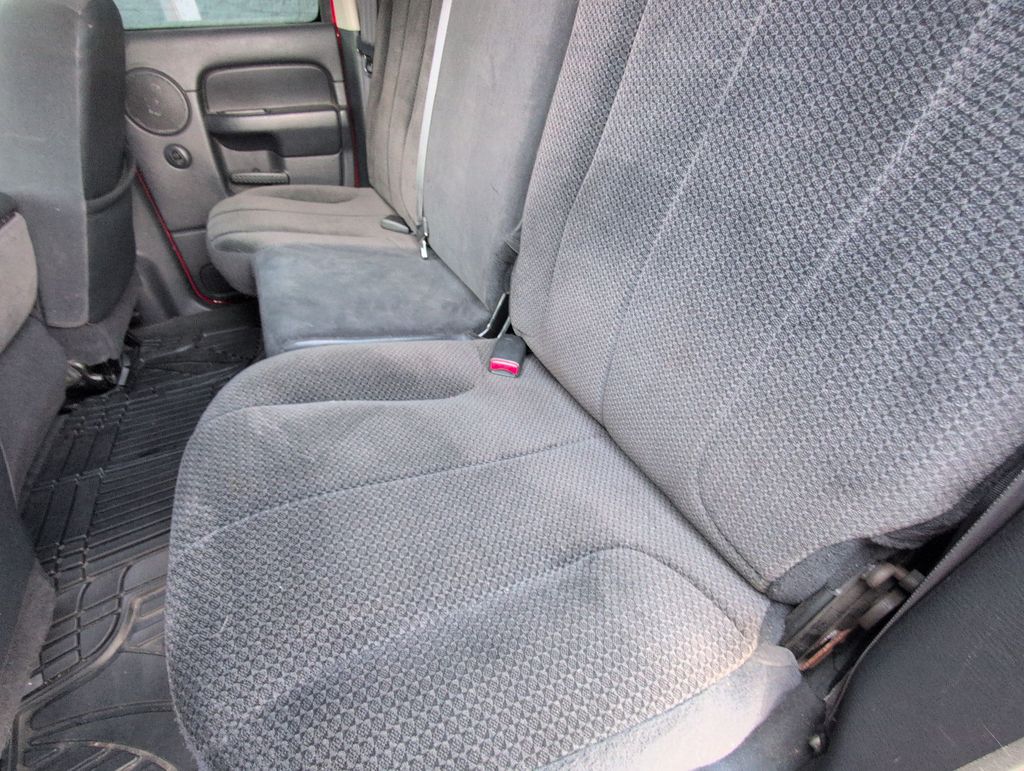 Thumbnail: 2002 Dodge Ram 1500 - 10