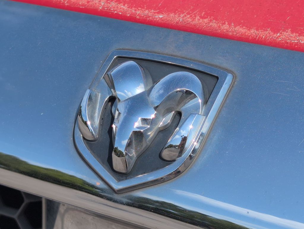 Thumbnail: 2002 Dodge Ram 1500 - 6