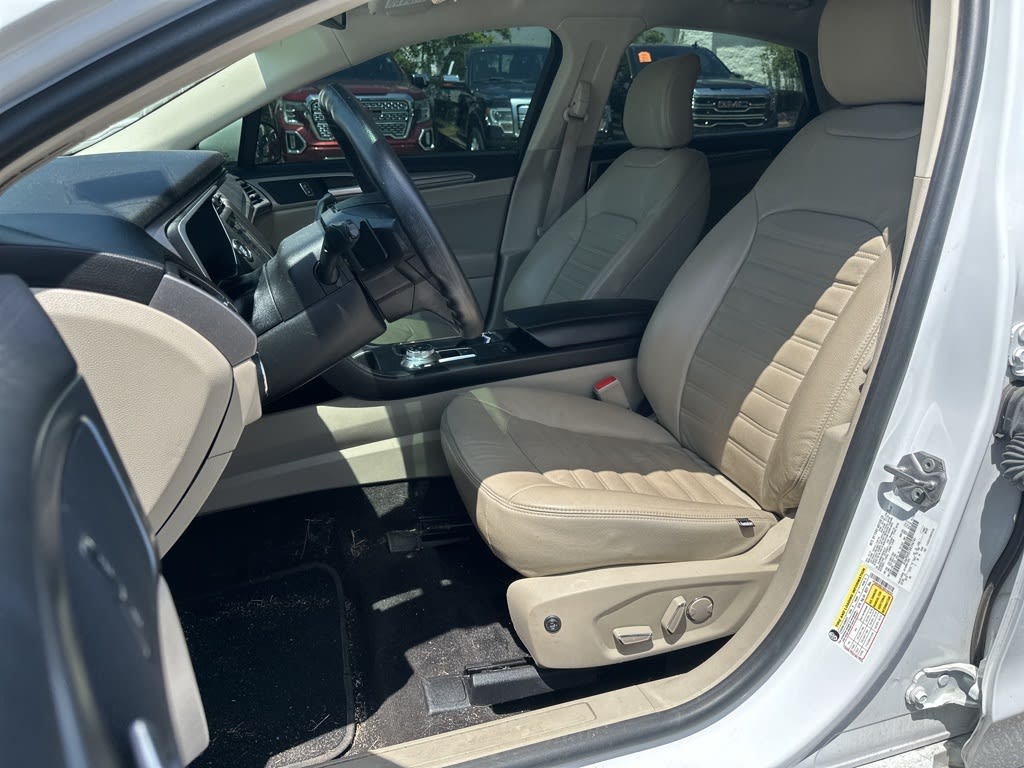 Thumbnail: 2019 Ford Fusion - 6