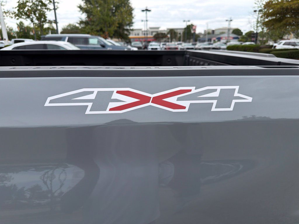 Thumbnail: 2024 Chevrolet Silverado 1500 - 3