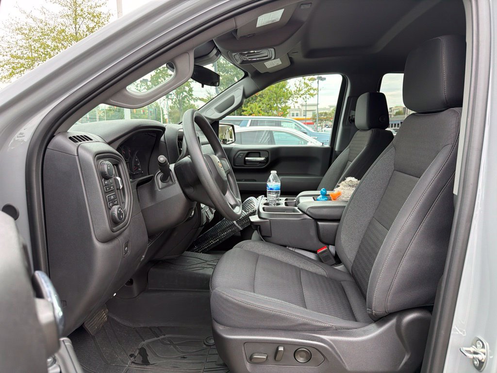 Thumbnail: 2024 Chevrolet Silverado 1500 - 5