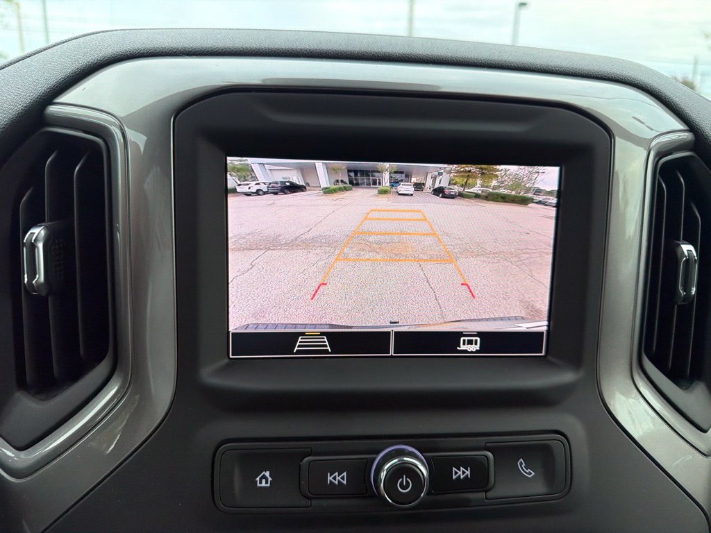 Thumbnail: 2024 Chevrolet Silverado 1500 - 15