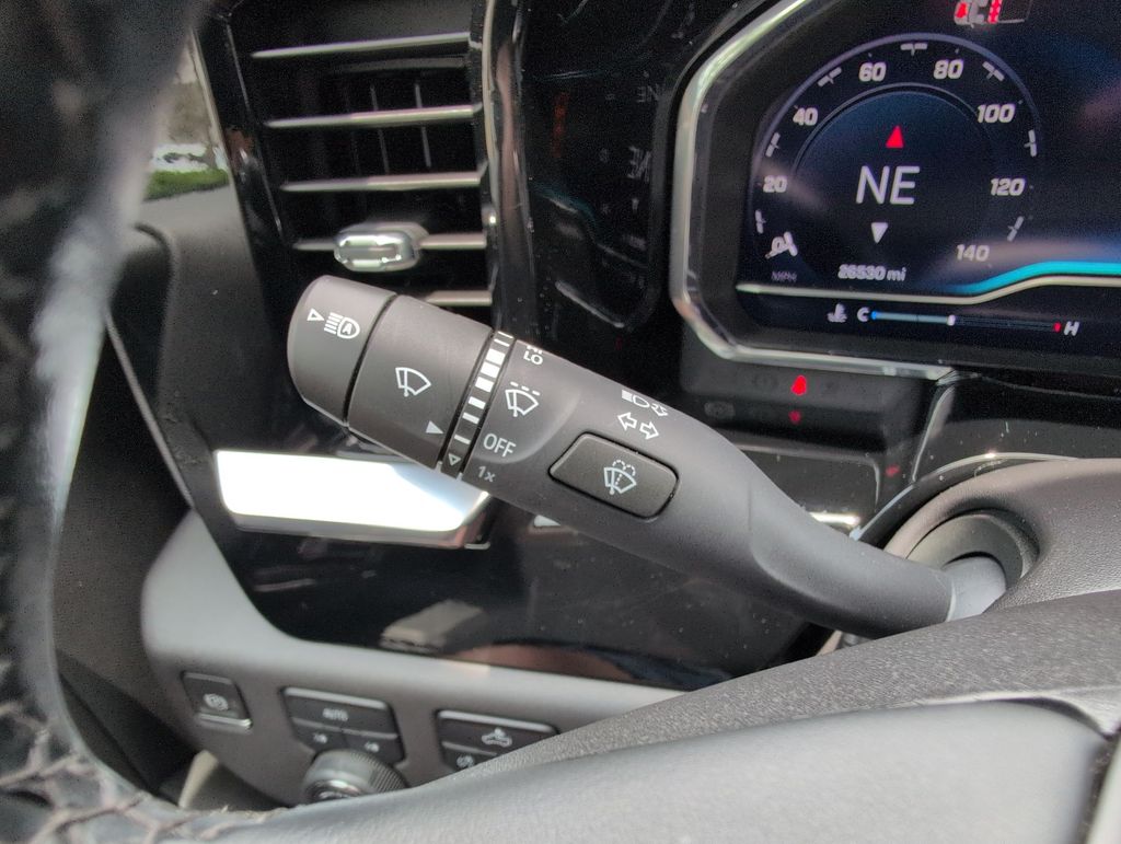 Thumbnail: 2024 Chevrolet Silverado 1500 - 15