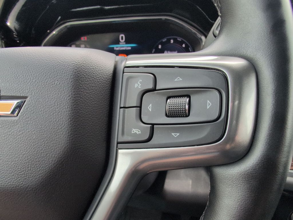 Thumbnail: 2024 Chevrolet Silverado 1500 - 29