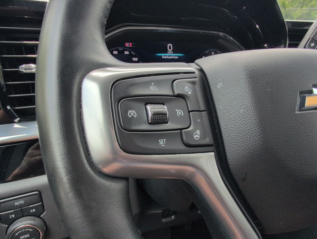 Thumbnail: 2024 Chevrolet Silverado 1500 - 28