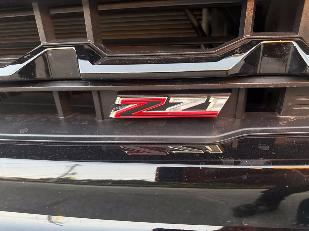 Thumbnail: 2025 Chevrolet Silverado 1500 - 6