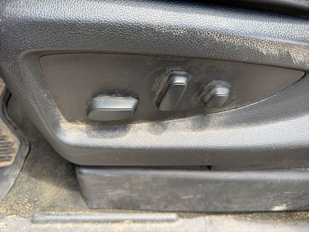 Thumbnail: 2018 Chevrolet Silverado 1500 - 37