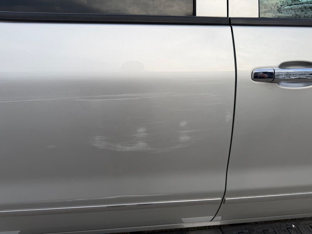 Thumbnail: 2014 Chevrolet Silverado 1500 - 3