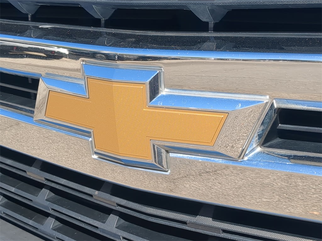 Thumbnail: 2020 Chevrolet Silverado 1500 - 6