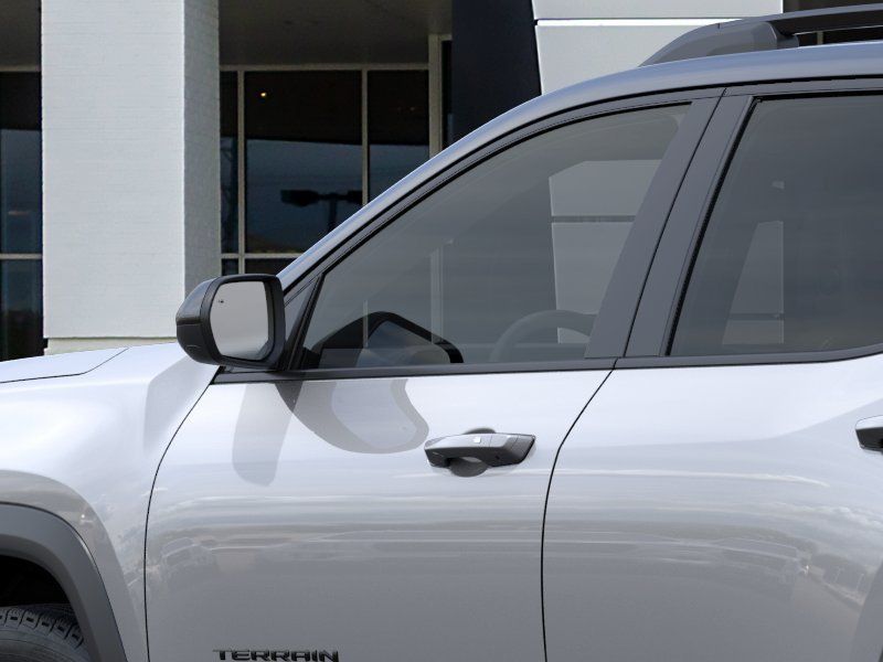 Thumbnail: 2027 GMC Terrain - 19