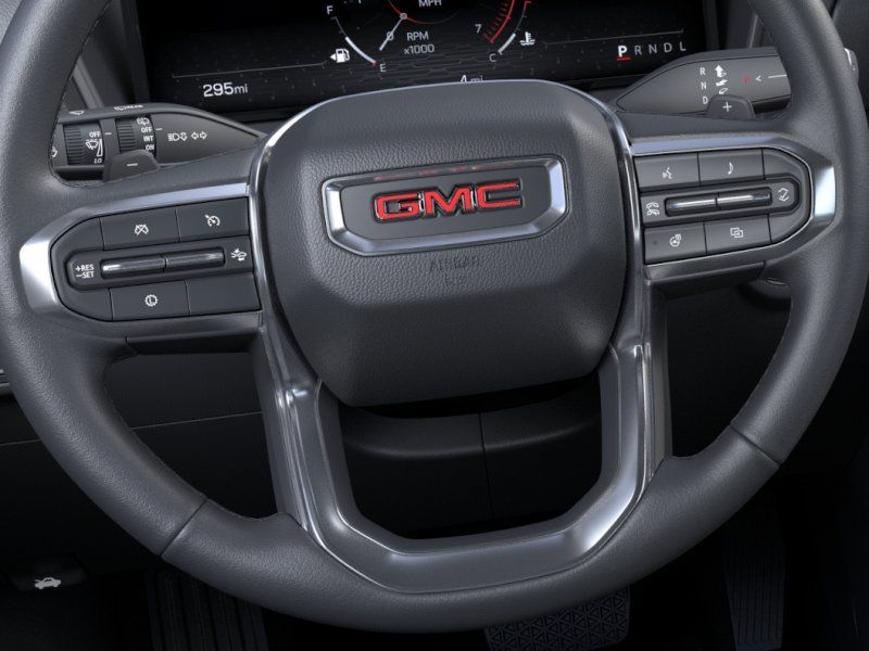 Thumbnail: 2027 GMC Terrain - 21