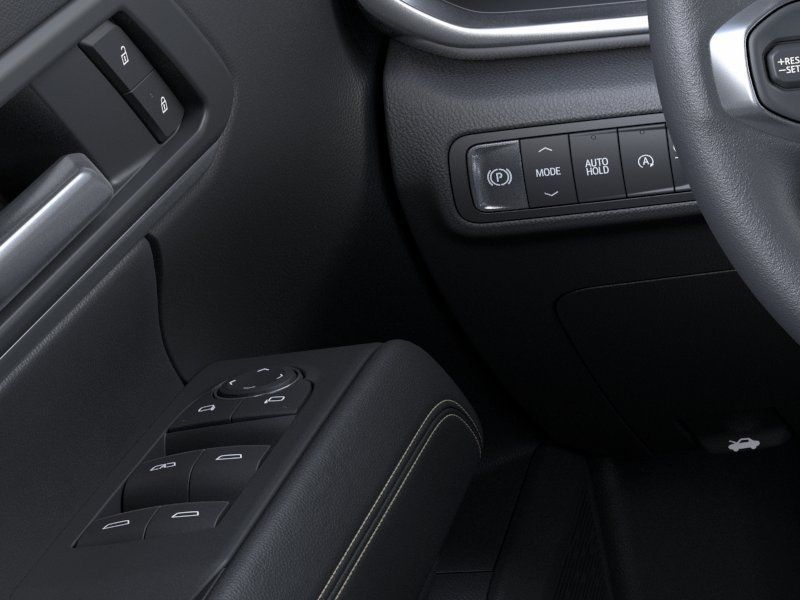 Thumbnail: 2027 GMC Terrain - 22