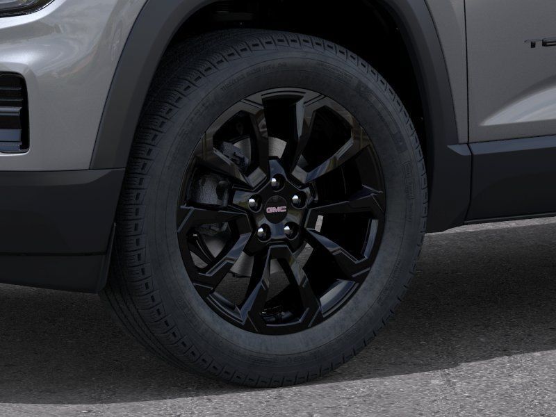 Thumbnail: 2027 GMC Terrain - 6