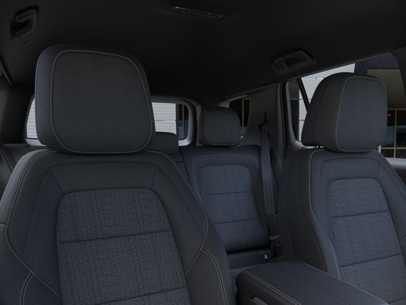 Thumbnail: 2027 GMC Terrain - 23