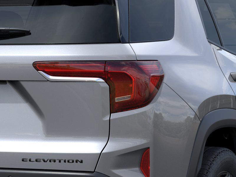 Thumbnail: 2027 GMC Terrain - 18