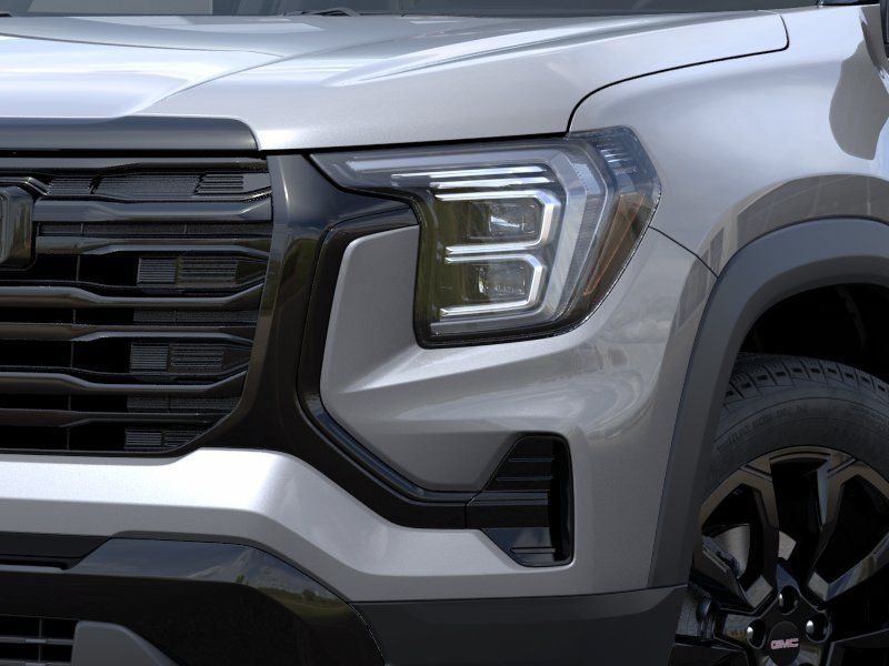 Thumbnail: 2027 GMC Terrain - 17