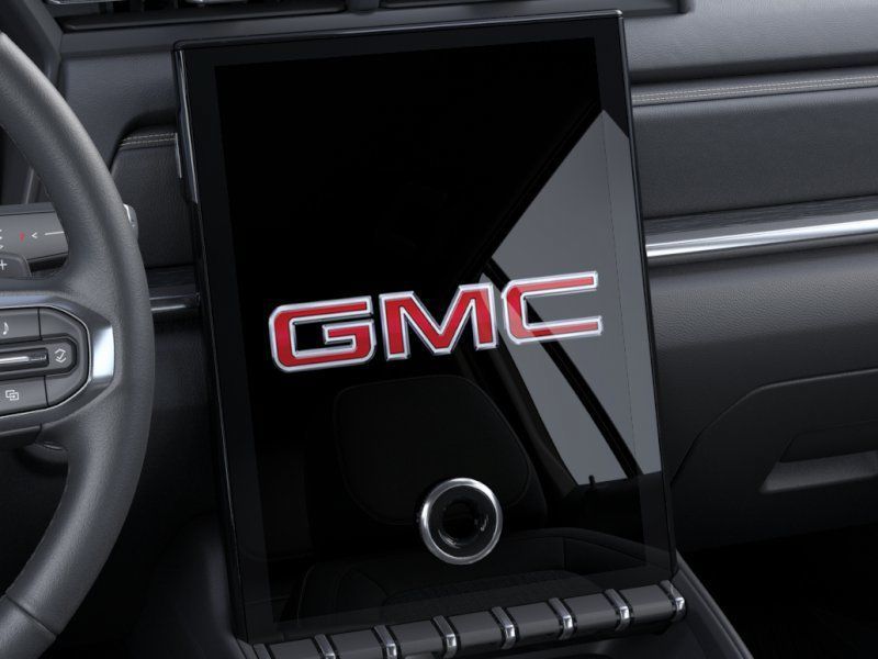 Thumbnail: 2027 GMC Terrain - 7