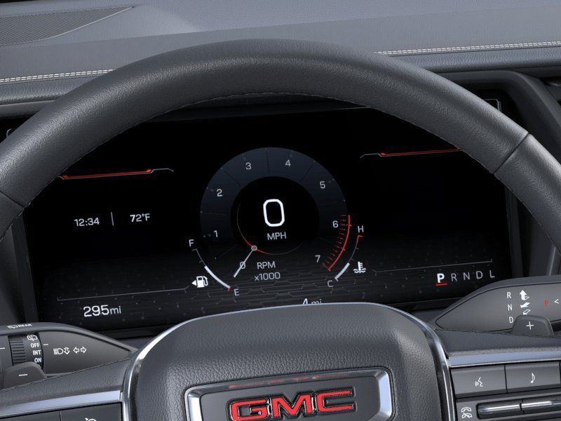 Thumbnail: 2027 GMC Terrain - 12
