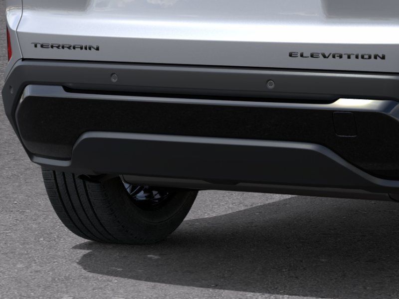 Thumbnail: 2027 GMC Terrain - 20